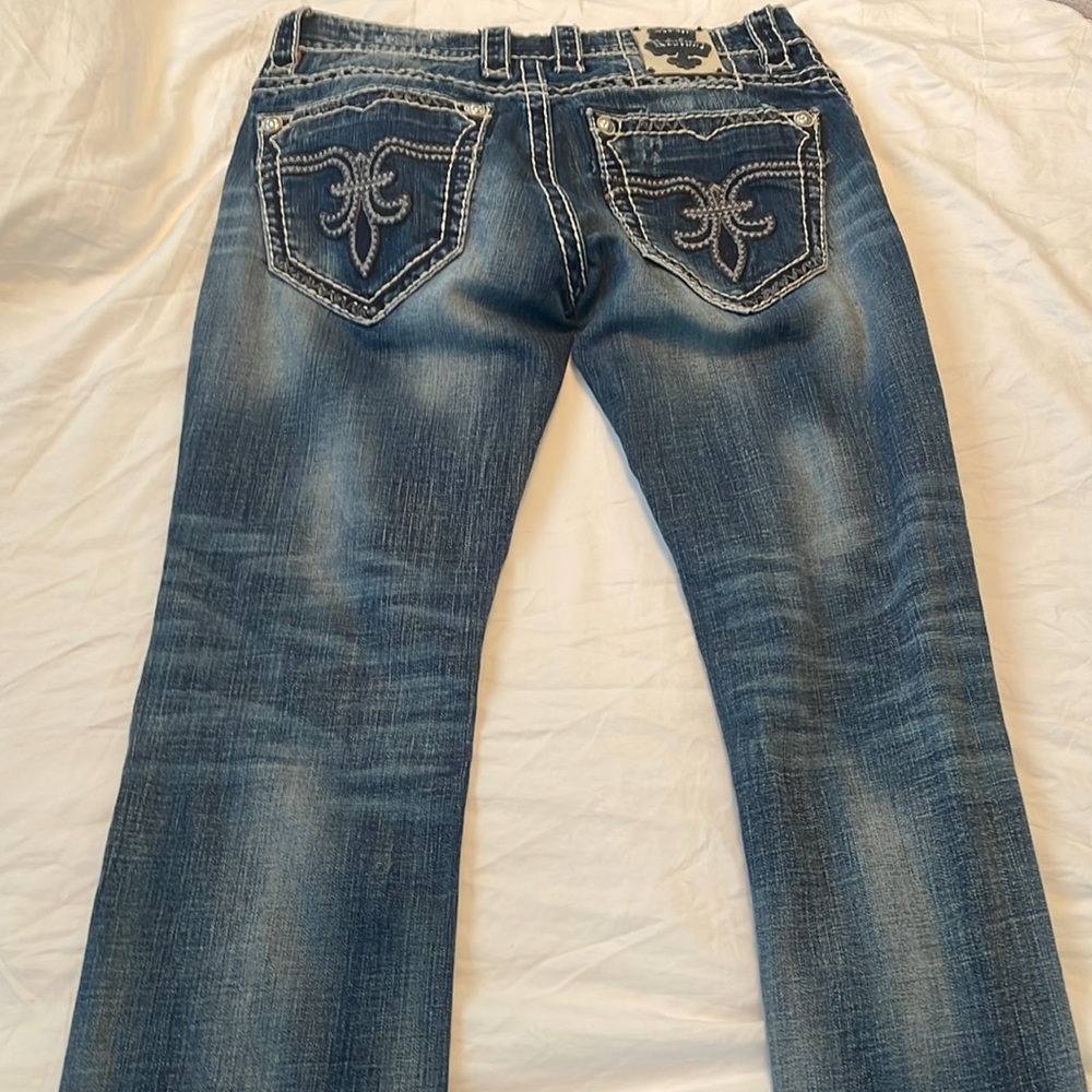 Mens Jeans